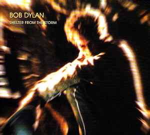 Bob Dylan - Shelter From The Storm (2003, Tri-fold Cardboard Sleeve, CD ...