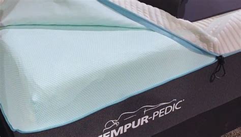 How To Remove Tempurpedic Mattress Cover Step By Step