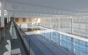 Witham Leisure Centre - FT Leisure