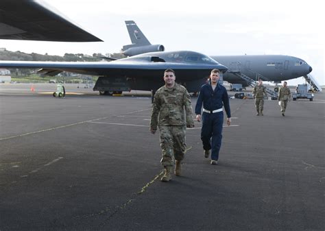 Dvids Images Whiteman Afb Total Force Maintainers Deploy To Lajes