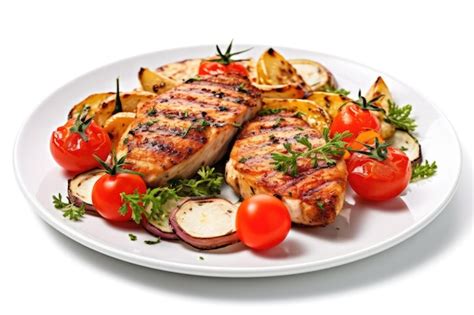 Images De Plat Poulet Grille T L Chargement Gratuit Sur Freepik