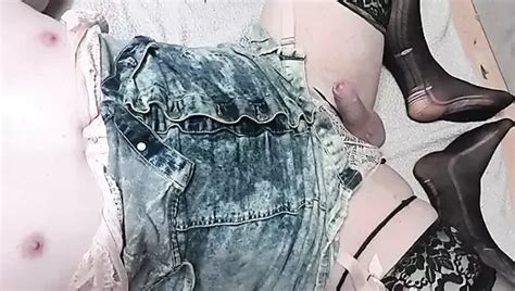 Fuck My Ass Daddy Make Me Your Bitch XHamster