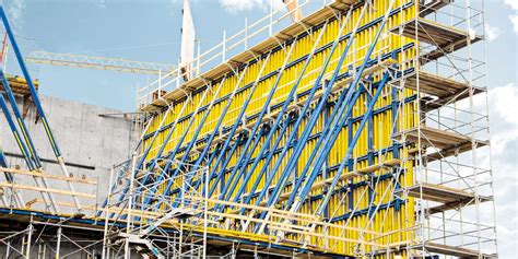 Doka Formwork System Pdf Download