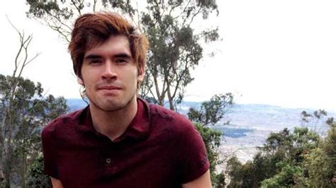 Germán Garmendia habla el Youtuber que colapsó la Feria del Libro