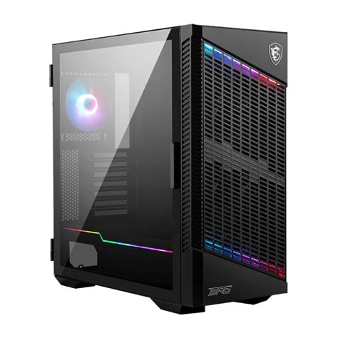 Pc De Bureau Gamer STORM I9 13900K RTX 4070 Ti 12 G 32 Go