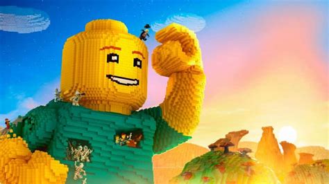 5 Motivos Para Jogar Lego Worlds