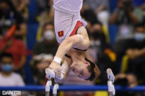 Inh Ph Ng Th Nh Hot Boy Th D C D Ng C Gi Nh Ba Hcv Sea Games B O D N Tr