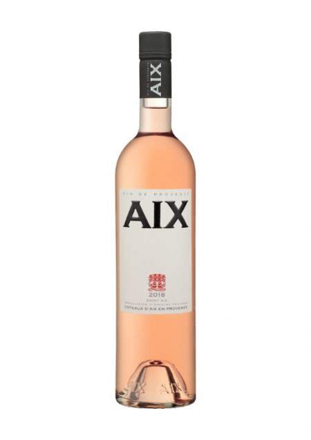 Wine World Wino Aix Ros Aoc Coteaux D Aix En Provence Cl