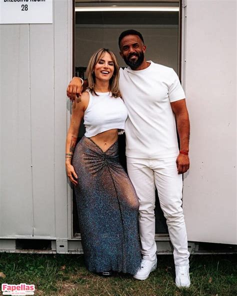 Jojo Levesque Aka Iamjojo Nude Leaks Fapellas