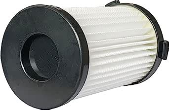 Washable Hepa Filter And Sponge Replacement Kit Fit For Moosoo D