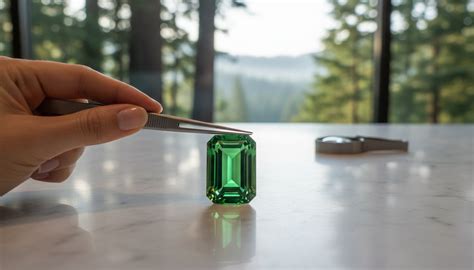 Smaradine Color The Allure Of Emerald Green Natures Most Compelling Hue