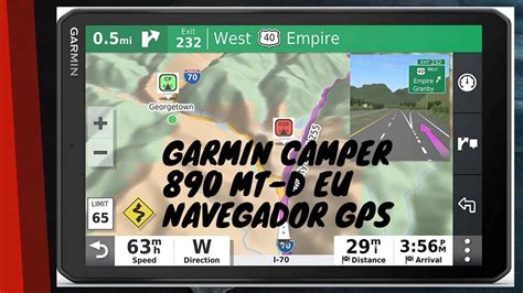 Camper Granby Directions Maps Caravan Travel Trailers Motorhome