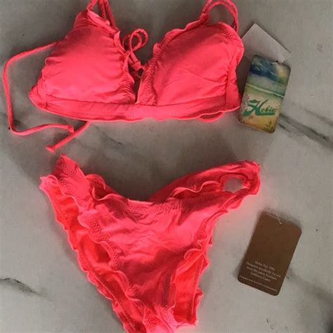 Hobie Swim Hobie Bikini Poshmark