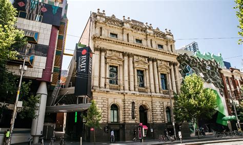 Undergraduate Study Rmit University