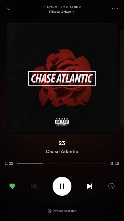 Fav Song Check Out Chase Atlantic Songs Dancer In The Dark Song