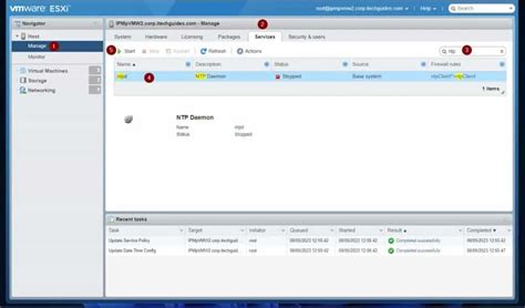 How To Install VCenter Server 8 Appliance Itechguides