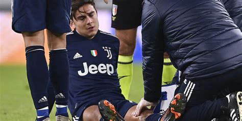 Sampdoria Juve I Convocati Bianconeri Assente Dybala