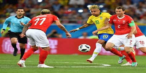 Brazil vs Switzerland Live Stream: Where To Watch? | Cashify Blog