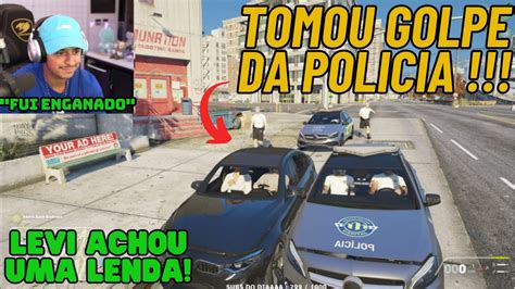 Coringa Tomou Calote Da Policia Youtube