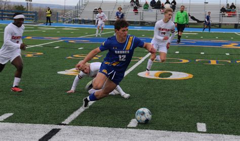 Cheyenne Central At Sheridan Boys Soccer Highlights 42624