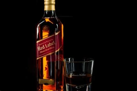 STJ condena cachaça João Andante a pagar R 50 mil a Johnnie Walker