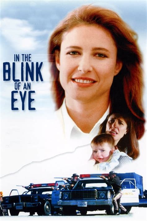 In the Blink of an Eye (1996) — The Movie Database (TMDb)