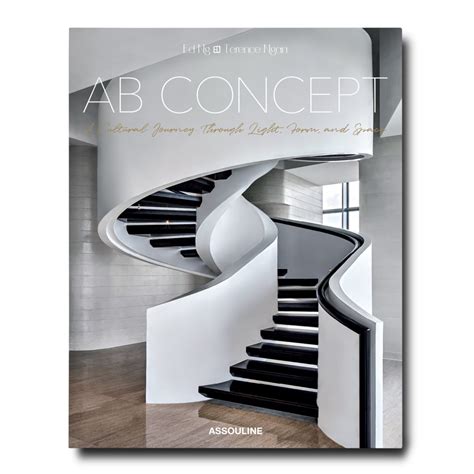 ab concepts stunning work  chronicled    assouline coffee