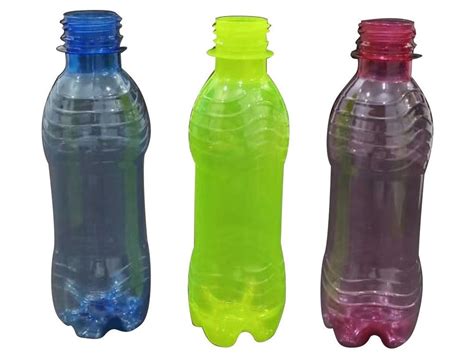 Pet Screw Cap Ml Plastic Bottles At Rs Kg In Chennai Id