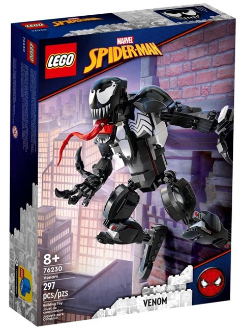 MARVEL VENOM 297 Mcx Passe Temps 3000