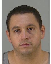 Cody Garcia Arrested Booked 01 31 2024 Arrest Files