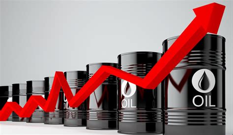 Iran-Israel Tensions Fuel Surge in Global Oil Prices | The Truth ...