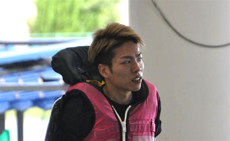 【芦屋ボート（モーニング）一般】吉田凌太朗 4カ月の空白をv機で吹き飛ばす｜ボートレースニュース｜ボートレースtop｜西スポレースサイト