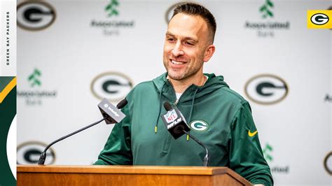 Jeff Hafley looks to bring ‘fearless’ approach to Packers’ defense