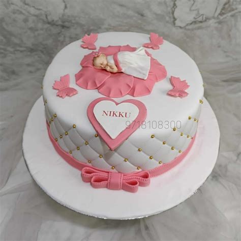 1st Birthday Cakes For Baby Girl Princess Yummycake