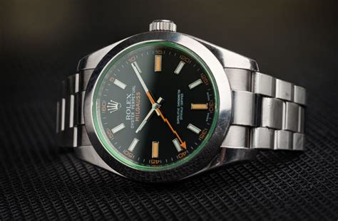 What Are The Best Rolex Watches For Investment This 2025