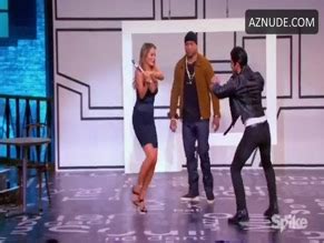 LIP SYNC BATTLE NUDE SCENES AZNude