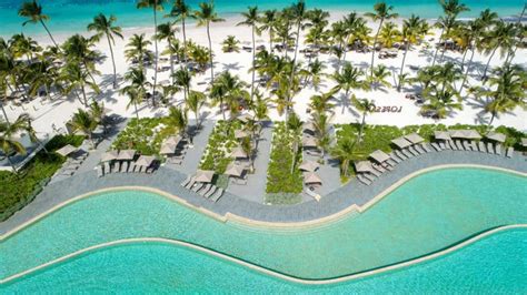 The Best Punta Cana All Inclusive Resorts To Visit In