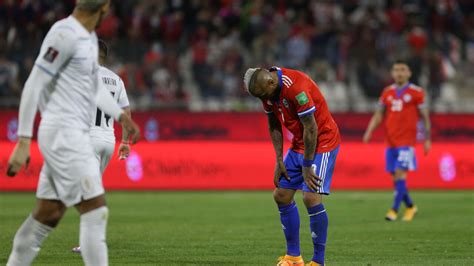 Arturo Vidal Y El Adi S A Qatar No Alcanz El Peso De Los M S Grandes