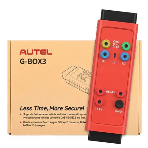 Autel Maxi IM508S - Auto Tools SA
