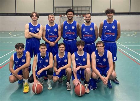 Equipe SENIORS Masculin SAINT AMAND BASKET