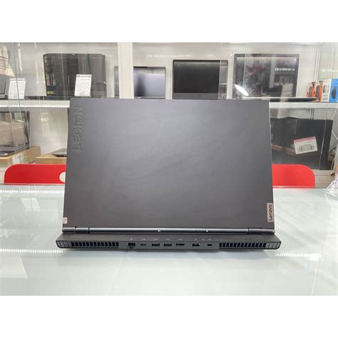 Lenovo Legion 5 15ARH05H Ryzen 5-4600H