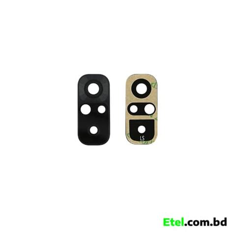 Redmi Note 10 Camera Glass Price in Bangladesh
