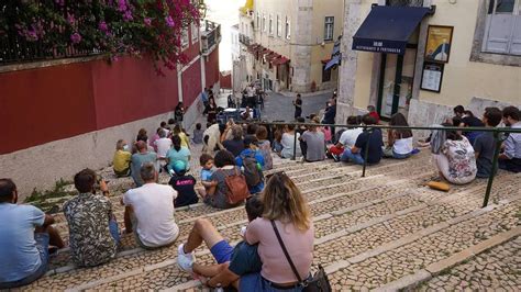 Concertos Fora De Portas Ao Fim Da Tarde Egeac Lisboa Cultura