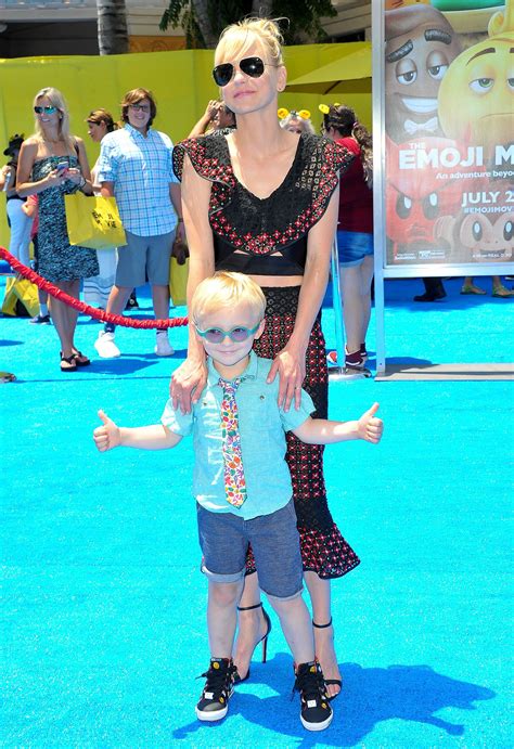 Anna Faris Reveals Piece Of Marriage Advice She D Give Son Jack