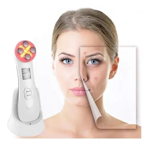 Radiofrecuencia Electroporacion Facial Mesoterapia Cromotera Cuotas