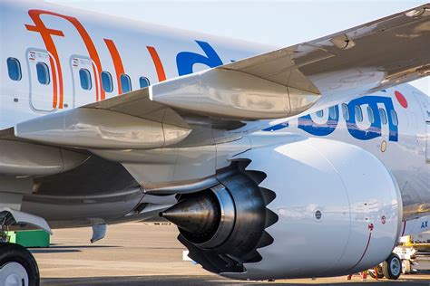 Flydubai Adds Double Daily Boeing 737 MAX Flights To Mogadishu Somalia