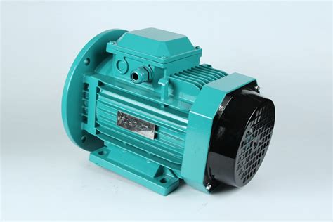 Ye2 Series High Efficiency Three Phase Electric Motor Ye2 80m2 4