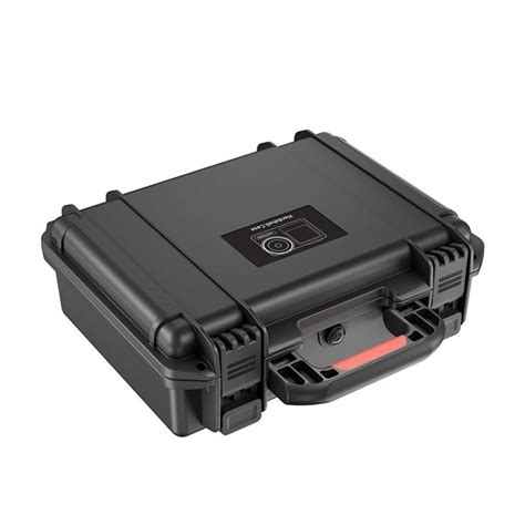 Valise De Transport STARTRC Pour DJI Osmo Action 3 Et Action 4