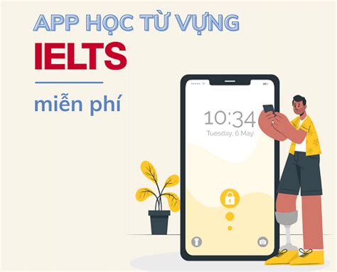 Top 10 App Học Từ Vựng Tiếng Anh Ielts Miễn Phí Hiệu Quả Nhất Listappvn