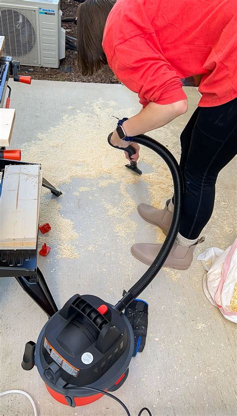 How to Use a Planer — Breezing Through